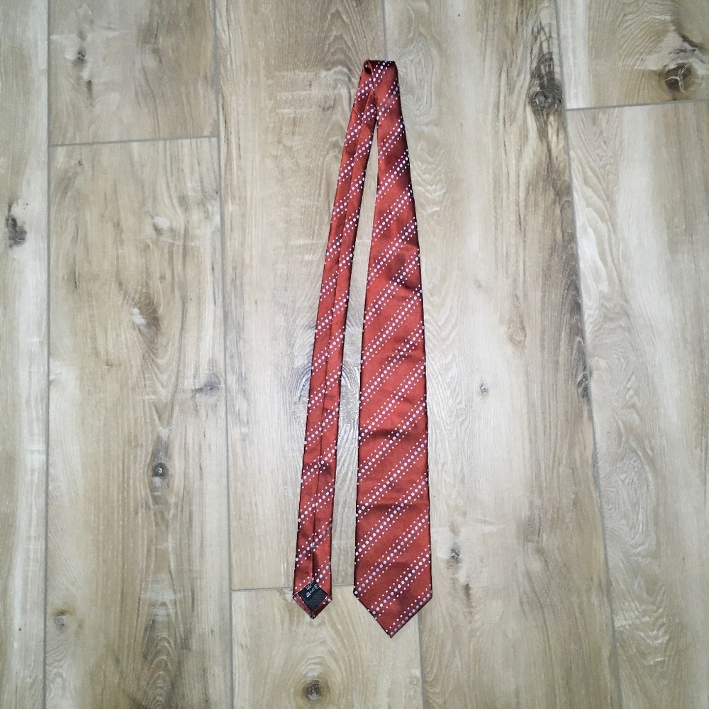 Ermenegildo Zegna tie